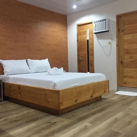 M Liloan Pension House Catarman  Екстер'єр фото