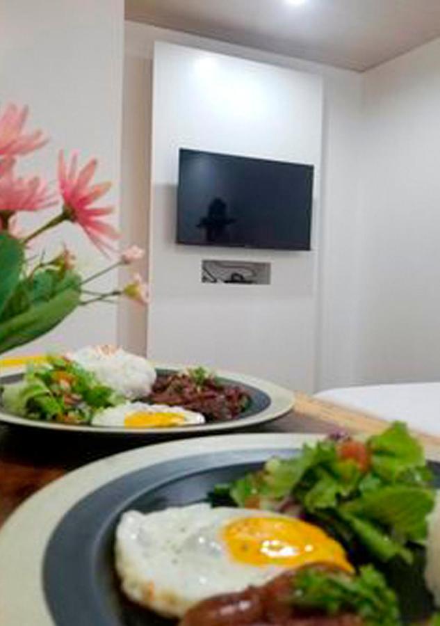 M Liloan Pension House Catarman  Екстер'єр фото