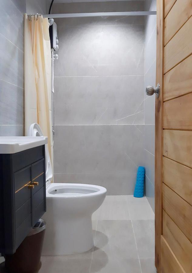 M Liloan Pension House Catarman  Екстер'єр фото