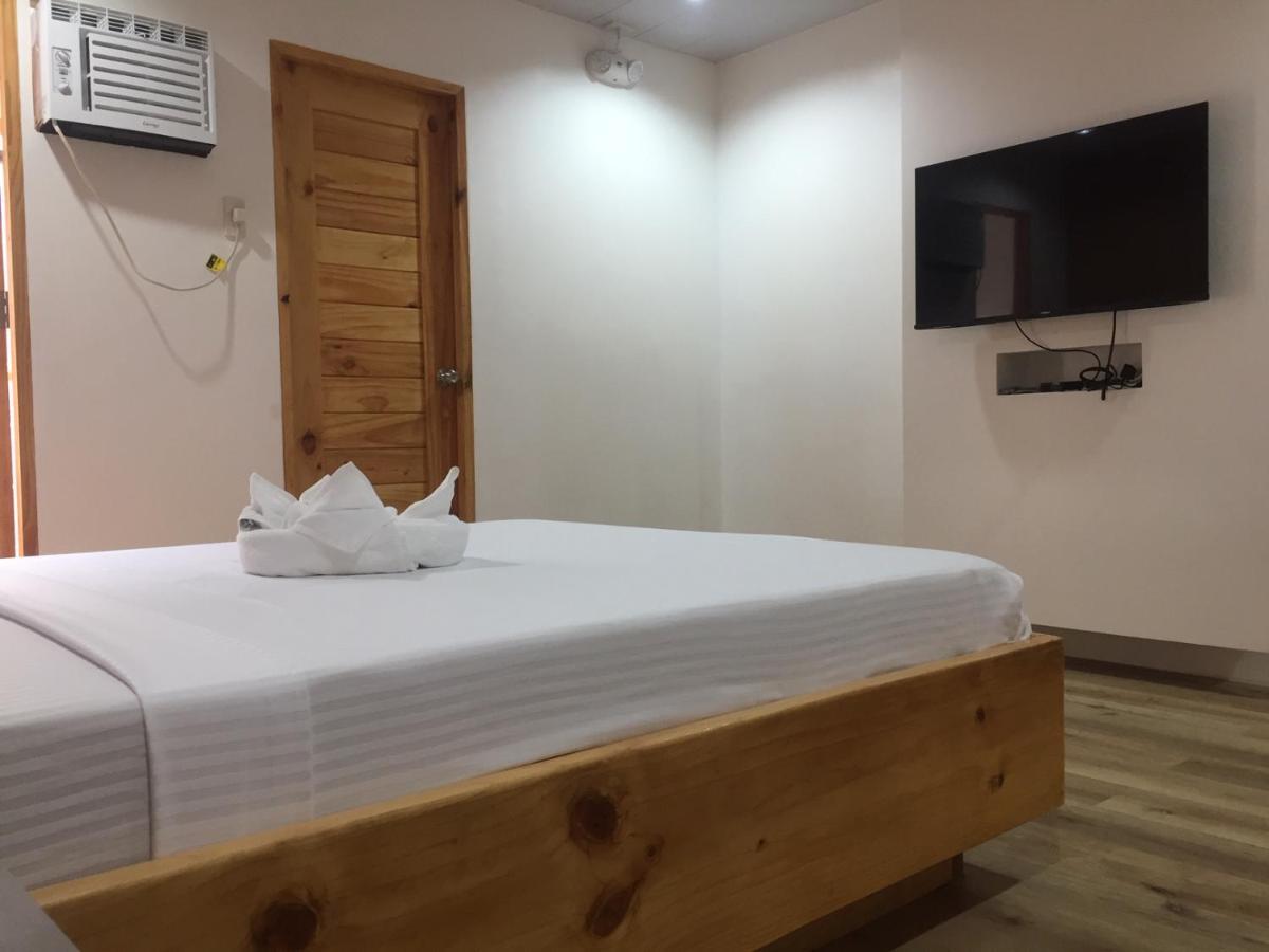 M Liloan Pension House Catarman  Екстер'єр фото