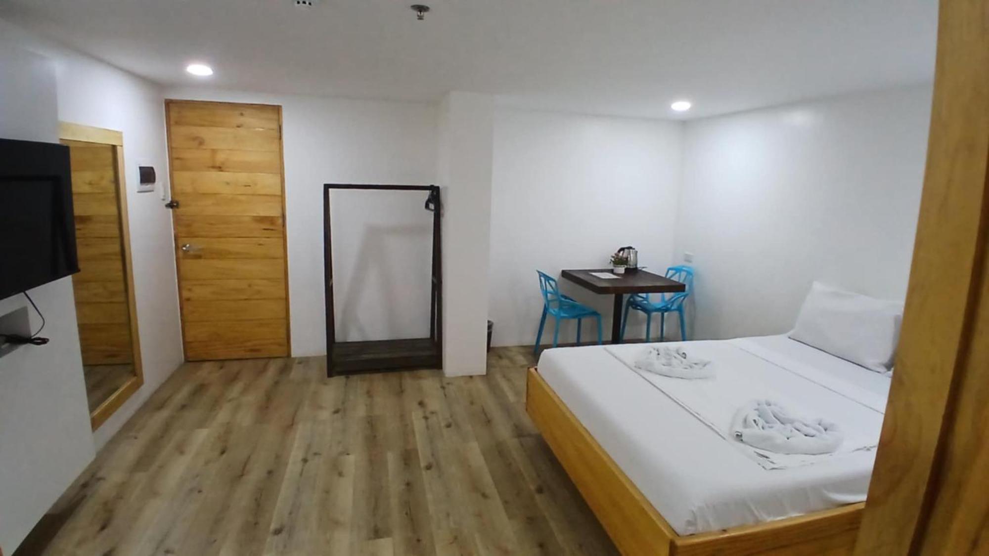 M Liloan Pension House Catarman  Екстер'єр фото